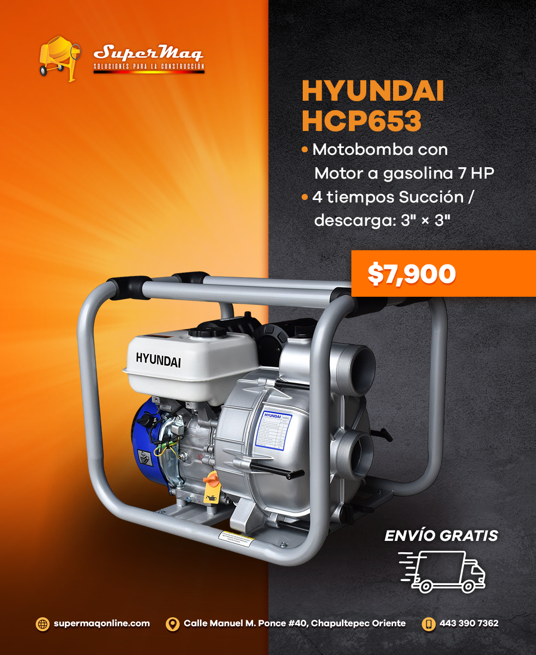 bomba hyundai